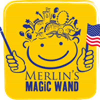 Merlin's Magic Wand Foundation | Madame Tussauds New York