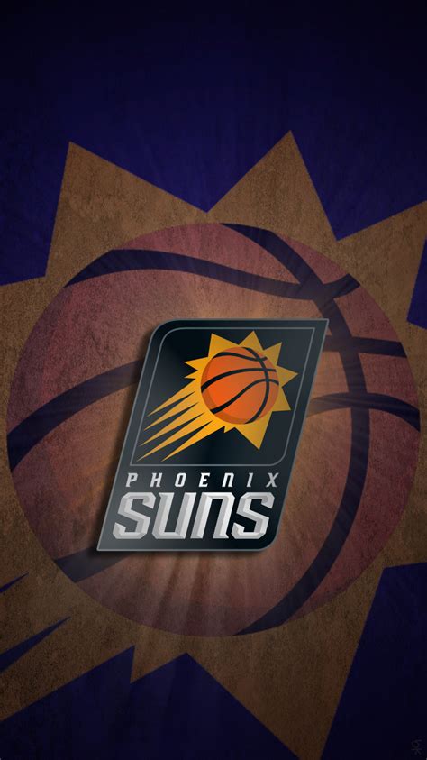 Phoenix Suns HD Wallpapers - Wallpaper Cave