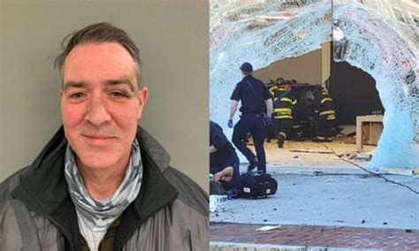 Driver Charged In Deadly Hingham Apple Store Crash Out On Bail Report Norfolk Daily Voice