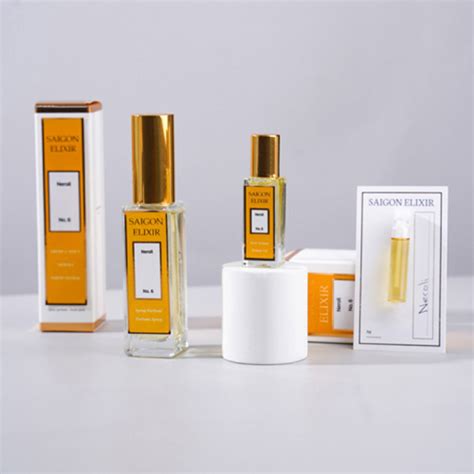 Beauty :: Perfume :: Neroli Perfume