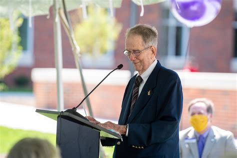 Tech Celebrates Grand Openings Of Largest Buildings On Campus