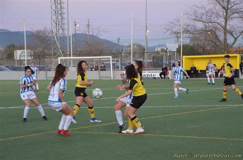 Son Sardina Vs At Balears B Rafel Sabater Flickr