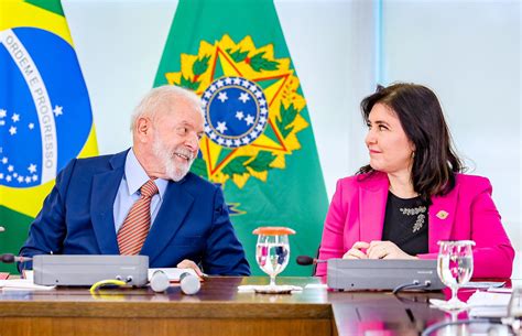 Lula Veta R Bi Em Emendas No Or Amento E Congresso Articula