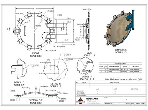 CAD/Mechanical Design with Inventor (3D), AutoCAD | Upwork