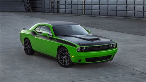 2017 Dodge Challenger T/A