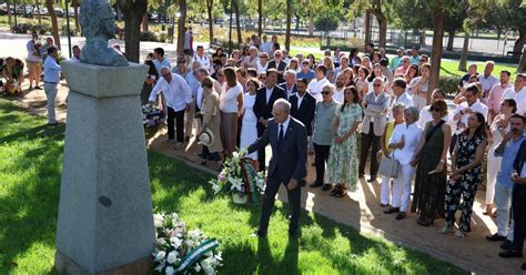 Conceden el tercer grado al etarra que asesinó al concejal de Málaga