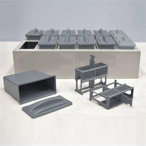 staining set   proscitech