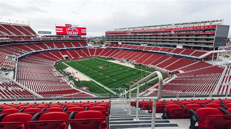 The Top 7 Largest Stadiums in California by A-Z Animals | The Vendry