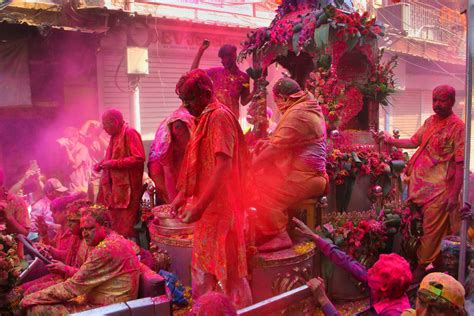 Descubre La Fascinante Cultura Y Tradiciones De India