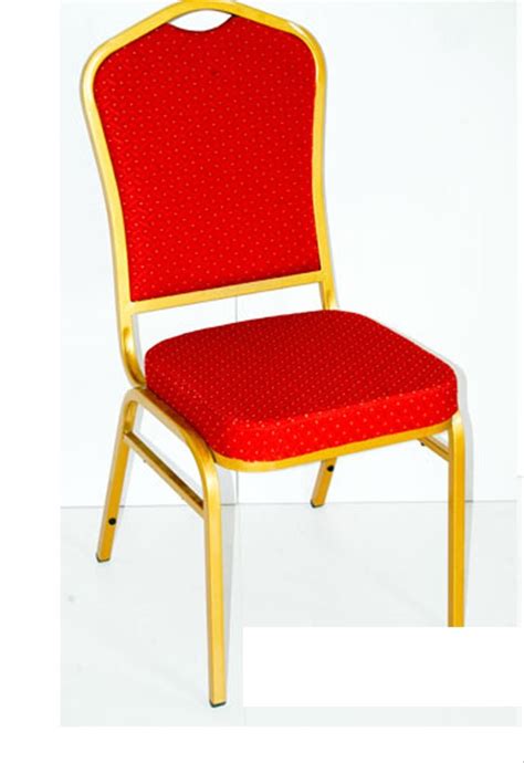 Halbc Red Banquet Chair Seating Capacity Model Number Bc At Rs