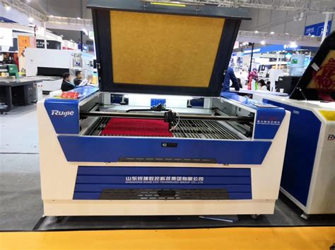 Co Laser Engraving Cutting Machine W W Acrylic Sheet Laser