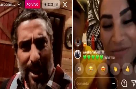Lucas Sarolli Mion - Mion tenta reconciliar Lucas e Raissa após desentendimento: “Casos de ...