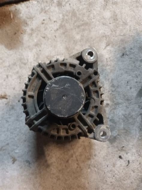 Alternator Peugeot 307 20hdi