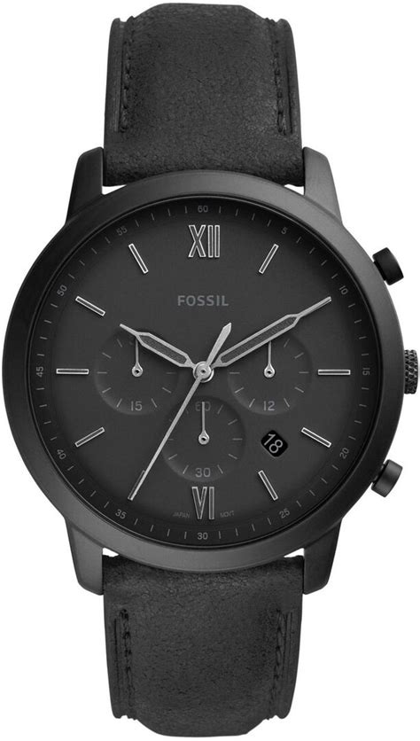 Fossil Neutra Fs Hodinky Cz