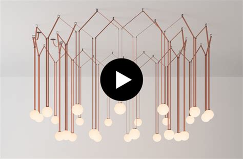 Frameweb Video What Makes For A Truly Innovative Lighting System