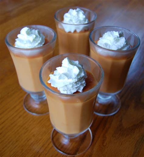 Butterscotch Pudding | Cooking Mamas