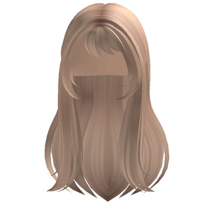 Long Garden Gyaru Fairy Hair Blonde Roblox Item Rolimon S