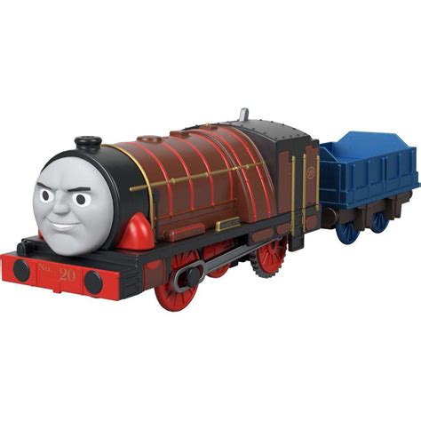 Steelworks Hurricane | Thomas Motorized Wiki | Fandom