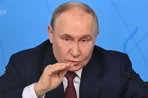 Jutarnji List Putin Prvo Najavio Kolaps Nato A A Onda Iznio Novu