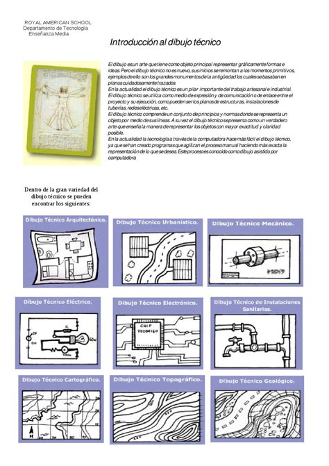 Introducción Al Dibujo Técnico By Jorge Jimenez Issuu