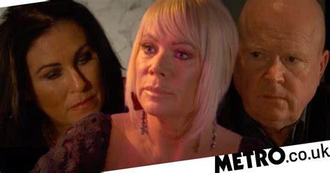 Eastenders Spoilers Sharon Vows To Stop Kat And Phil From Marrying Soaps Metro News