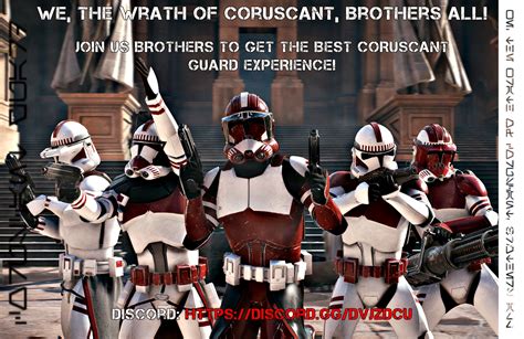 Coruscant Guard Logo Roblox