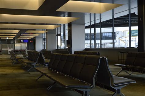 How To Choose The Best Waiting Area Seating For Airports Airport