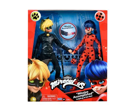 D A Del Amor De Ladybug Concurso De Bandai Namco