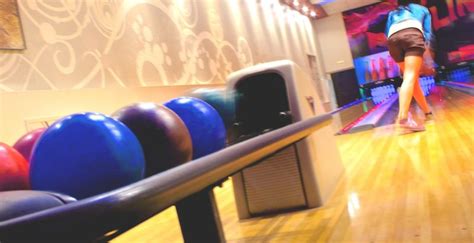 Howell Lanes [Bowling Center], West Freehold - 1002 Route 9 S