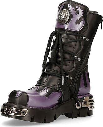 New Rock Boots Sale Up To Stylight