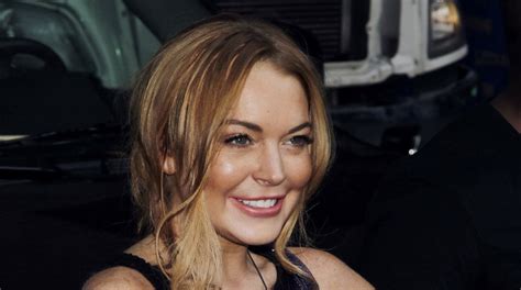 Lindsay Lohan set for post-rehab reality show, Oprah interview - UPI.com