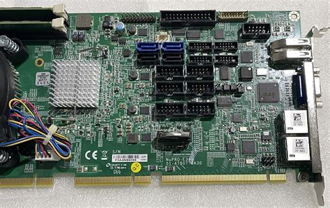 Adlink Nupro E Industrial Motherboard Novus Ferro Pte Ltd