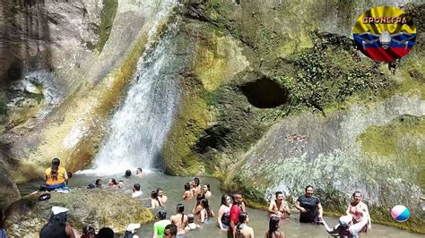 CASCADAS DE NILO CUNDINAMARCA YouTube