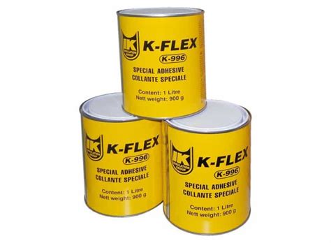 Accessories Adhesive Aluminium Tape Foam Tape K Flex Korea