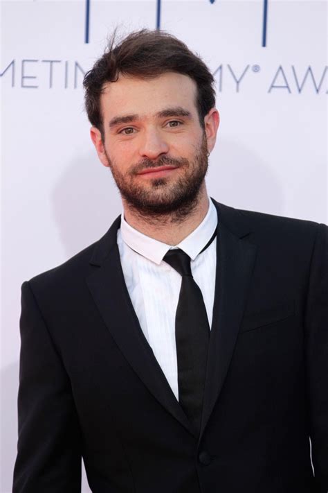 Daredevil Star Charlie Cox Says He S Never Had A Gym Membership Artofit