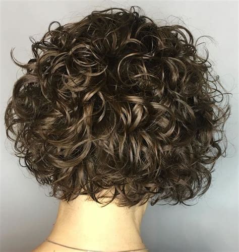 Short Curly Messy Bob Curly Bob Hairstyles Curly Hair Photos Bob Hairstyles