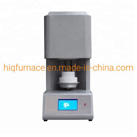 1700c Electric Heating Muffle Furnace For Heat Treatment High