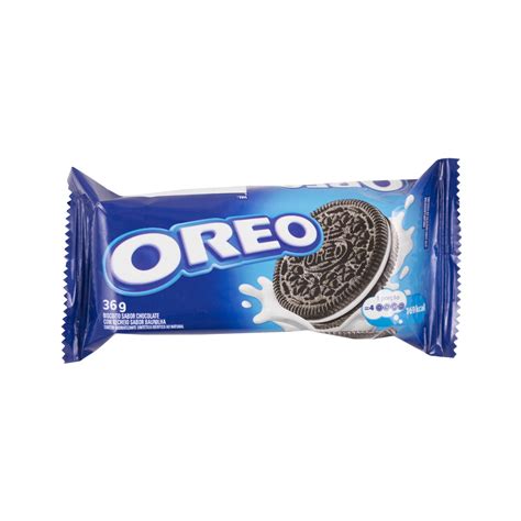 GALLETITA CHOCO RELL C VAINILLA OREO 36G Supermercados Stock