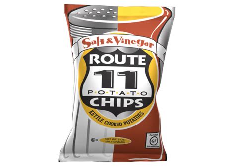 12 Best Salt And Vinegar Chips Ranked Parade