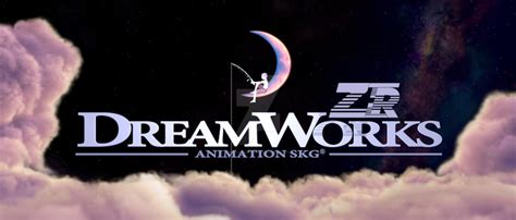 DreamWorks Animation Logo (2010-2017) Remake by Nongohm2019 on DeviantArt