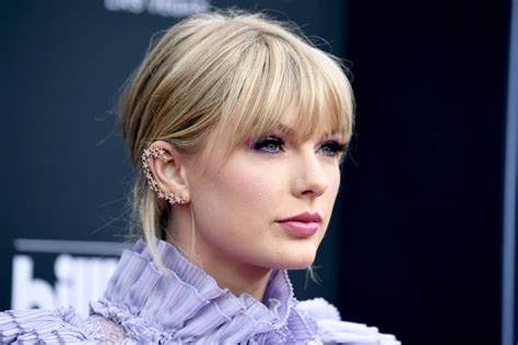 Taylor Swift Is World S Highest Paid Celebrity Of 2019