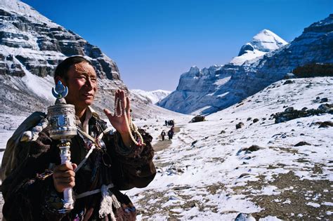 How to complete mount kailash trek – Artofit