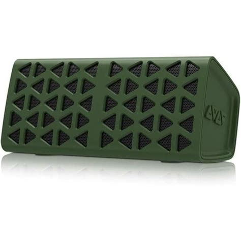 Enceinte Bluetooth Portable Tanche Ipx Basse Profonde Port E