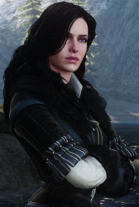 Witcher Son Dilek Her Efsanenin Bir Başlangıcı Vardır Kayıp Rıhtım