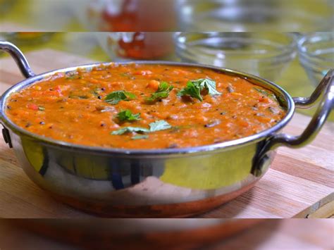 How To Make Dhaba Style Dal Tadka Recipe At Home Know Here Restaurant