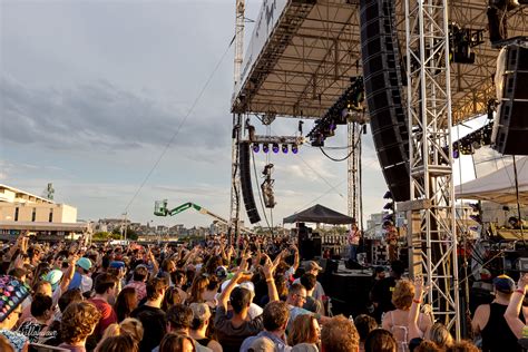 Goose Stone Pony Summer Stage 7 4 2023 Grateful Web