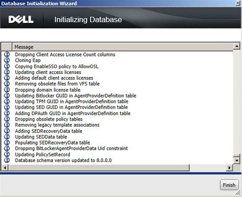 How To Configure The Dell Security Management Server Dell Data