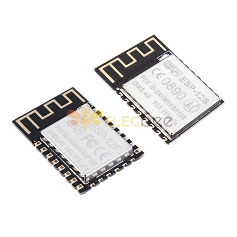 Pc Esp Esp S Esp F Serial Wifi Wireless Module Transceiver