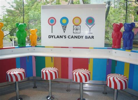 Forty For Forty Thirty The Worlds Largest Candy Store Dylans