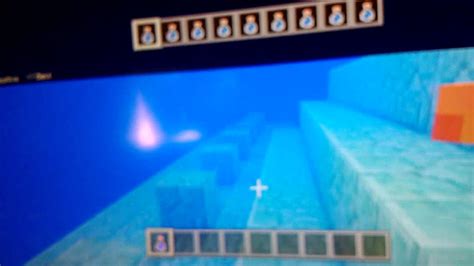 Minecraft Villaggio Sotto L Acqua Youtube